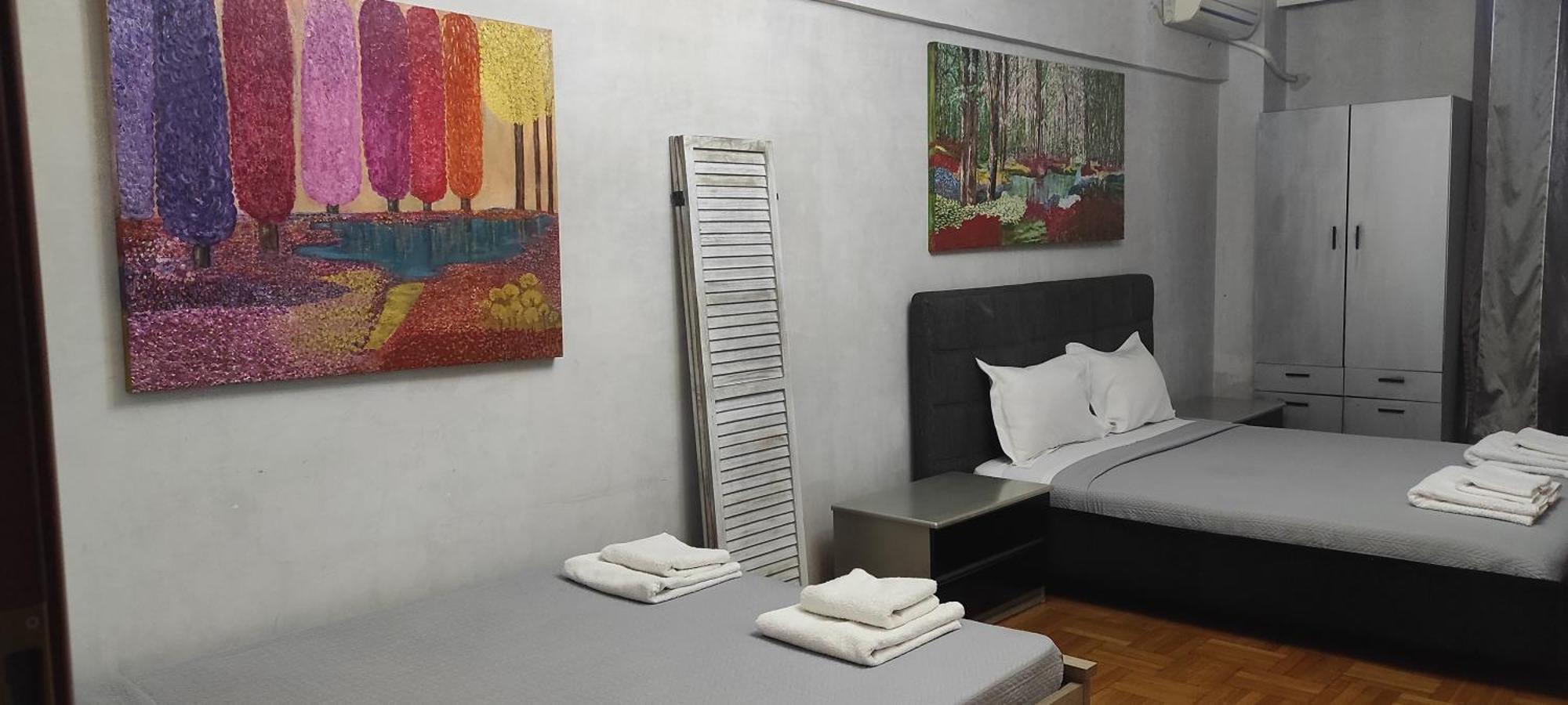 Apartamento Elegant Luminous Downtown Tesalónica Exterior foto