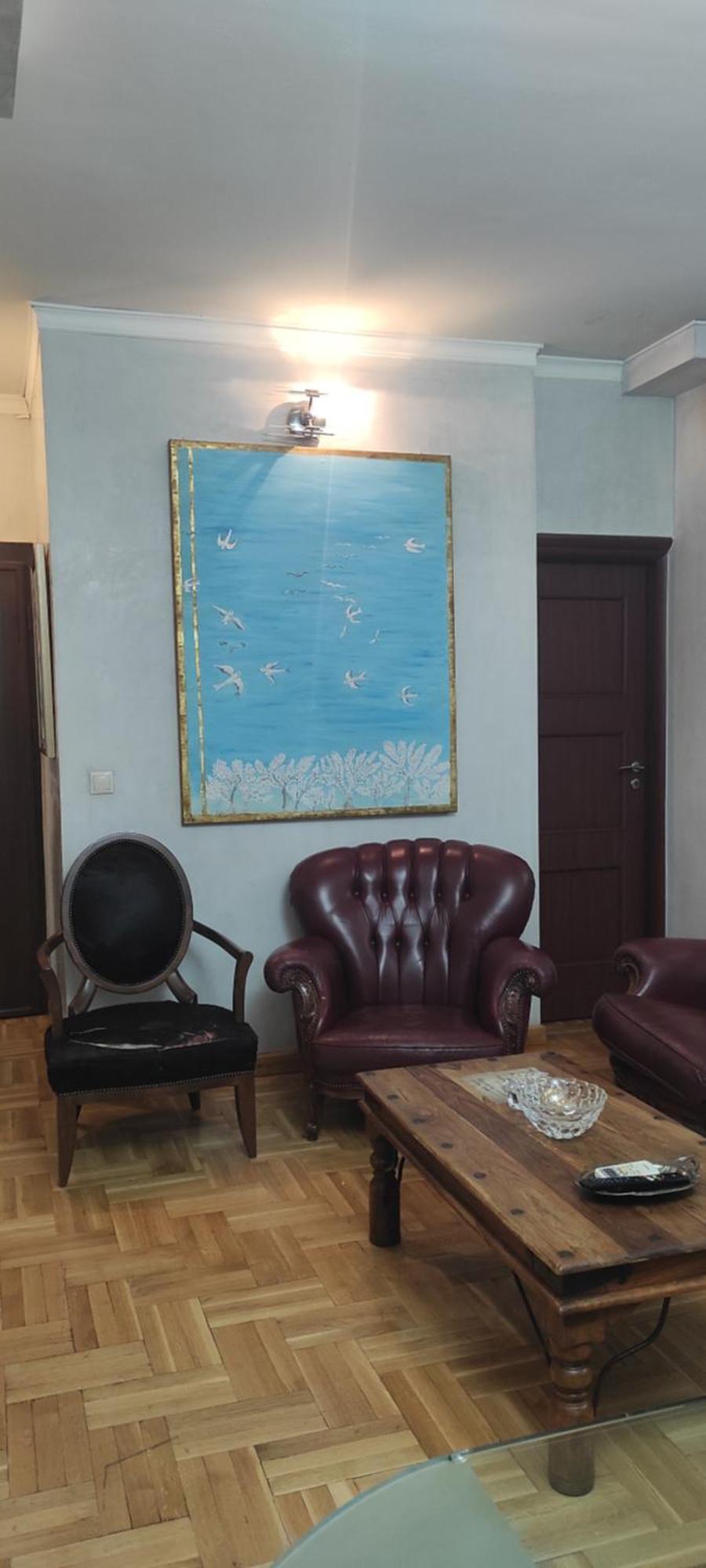 Apartamento Elegant Luminous Downtown Tesalónica Exterior foto