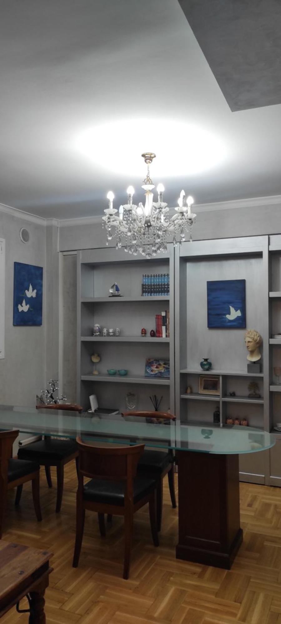 Apartamento Elegant Luminous Downtown Tesalónica Exterior foto