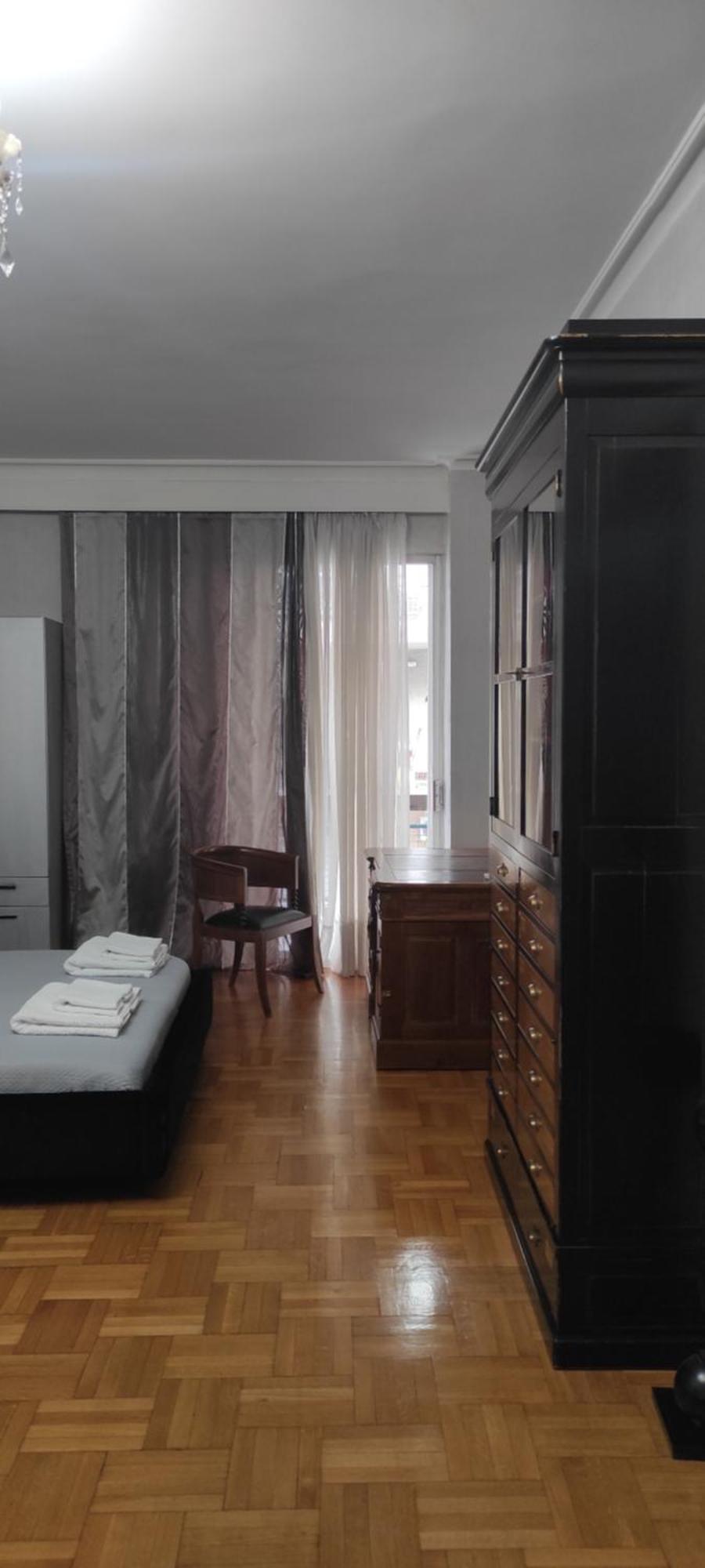 Apartamento Elegant Luminous Downtown Tesalónica Exterior foto