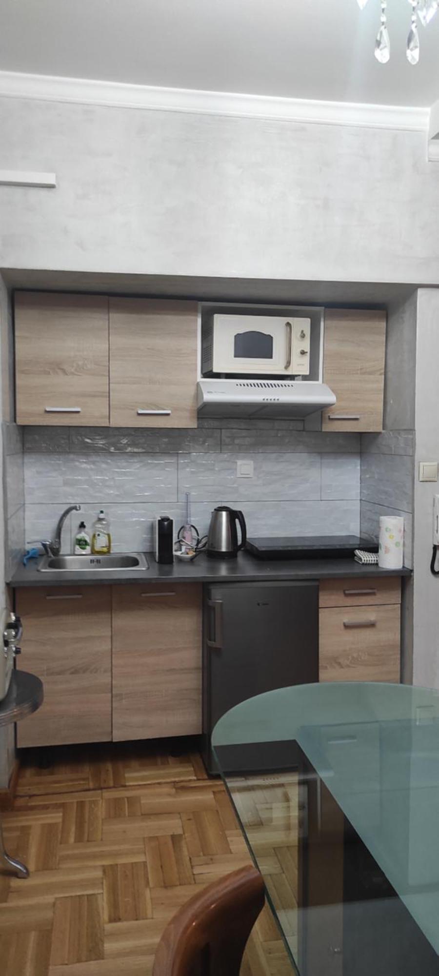 Apartamento Elegant Luminous Downtown Tesalónica Exterior foto